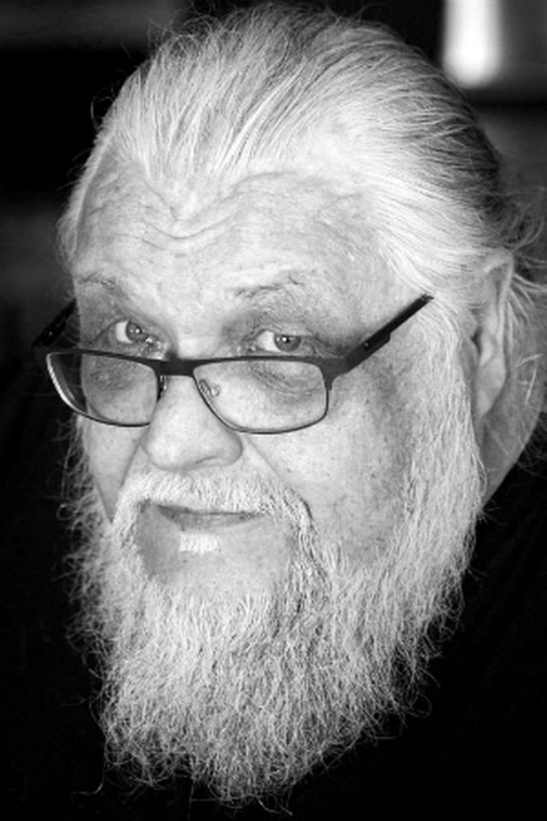 Olli Soinio Portrait of Olli Soinio