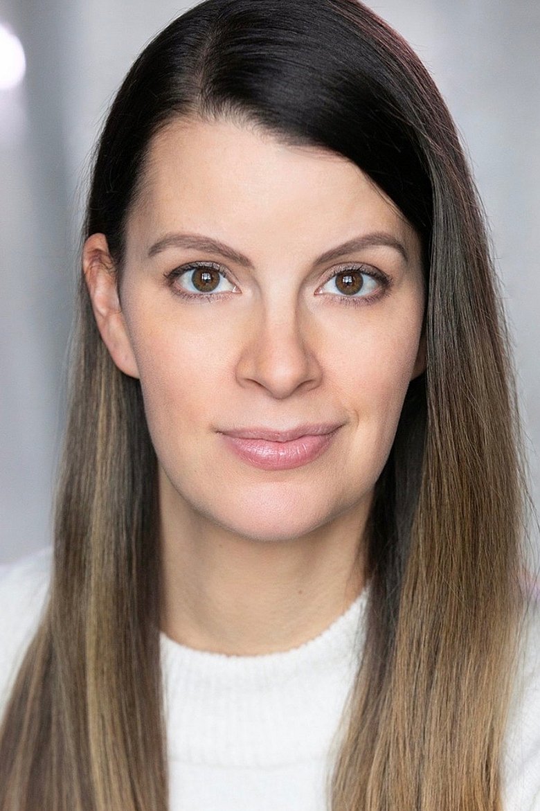 Stacy Sobieski Portrait of Stacy Sobieski