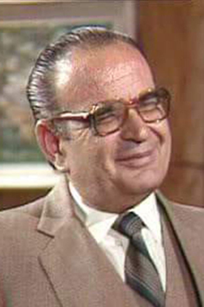 Angelos Georgiadis Portrait of Angelos Georgiadis