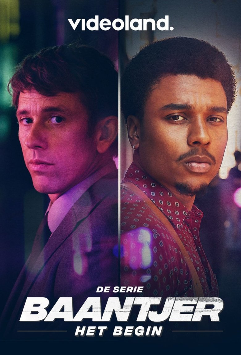Cast and Crew in Amsterdam Vice - Episode 8 (Season 1 - Episode 8) - Episode 8 Poster of Cast and Crew in Amsterdam Vice - Episode 8 (Season 1 - Episode 8) - Episode 8
