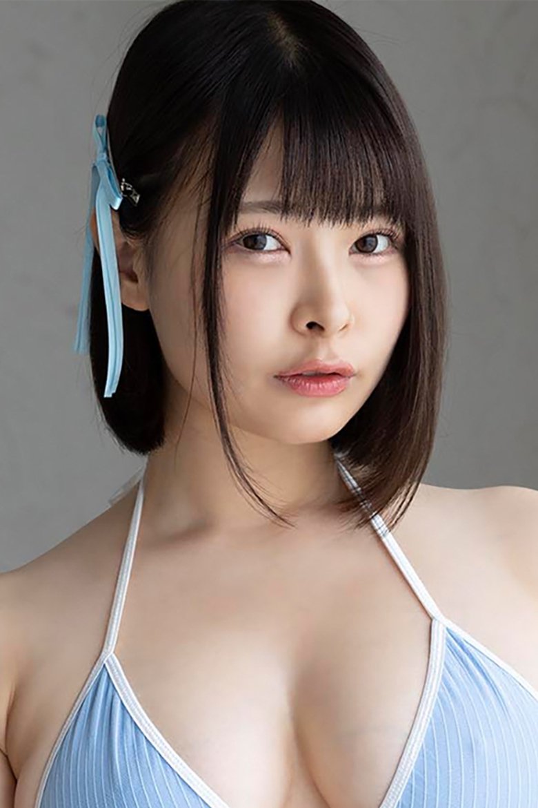 Yuko Haruno Portrait of Yuko Haruno