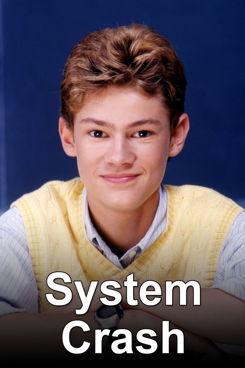 System Crash Poster of System Crash