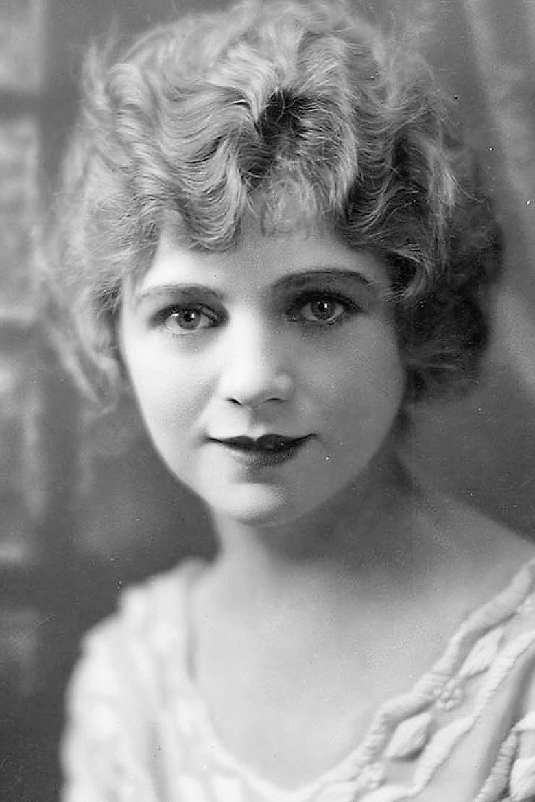 Ann Forrest Portrait of Ann Forrest