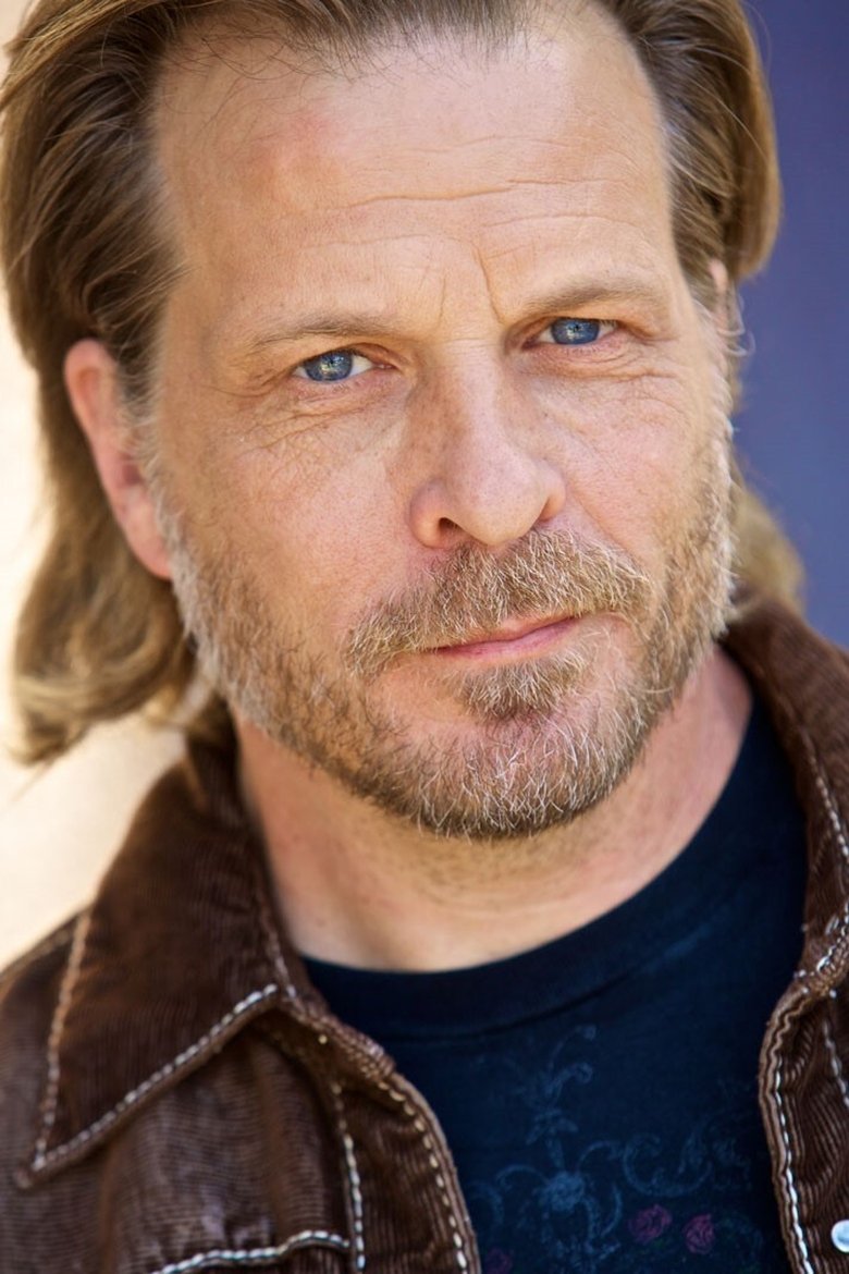 Doug Dearth Portrait of Doug Dearth