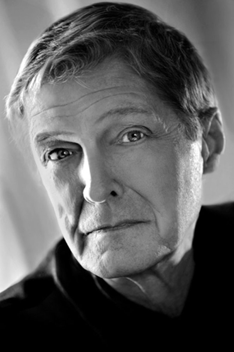 Philip Carlson Portrait of Philip Carlson