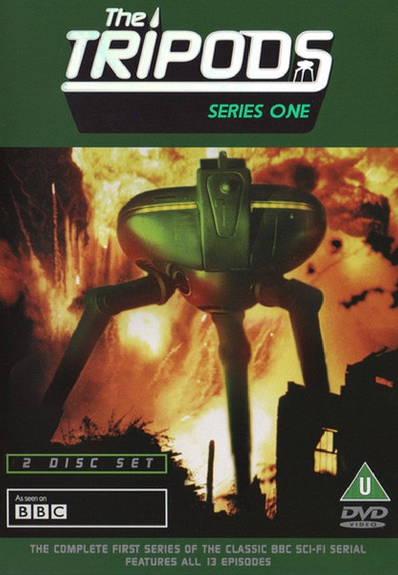 Episodes in Tripods - Season 1 - Season 1 Poster of Episodes in Tripods - Season 1 - Season 1