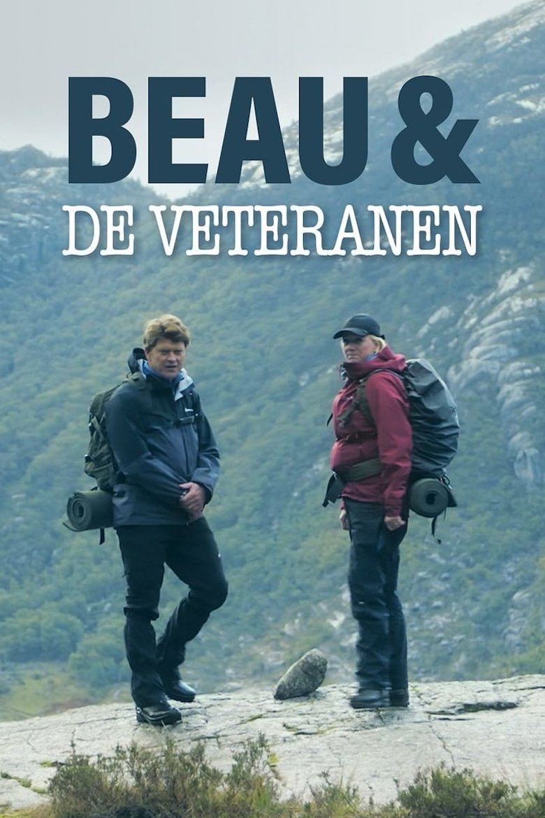 Episodes in Beau And The Veterans - Season 1 - Season 1 Poster of Episodes in Beau And The Veterans - Season 1 - Season 1