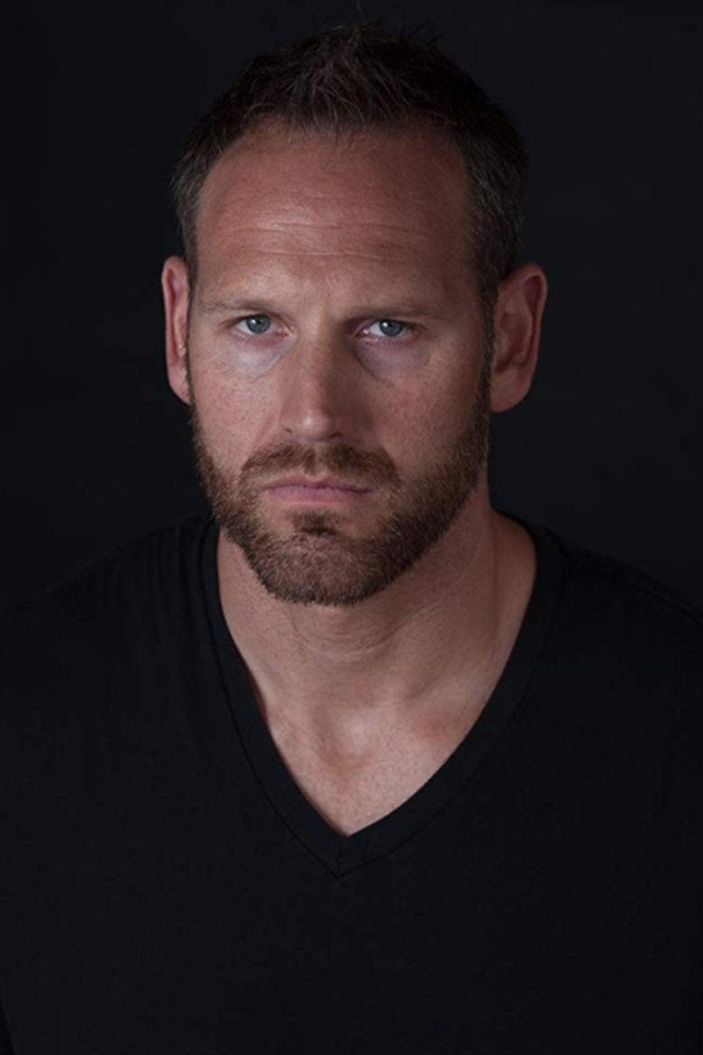 Keil Oakley Zepernick Portrait of Keil Oakley Zepernick