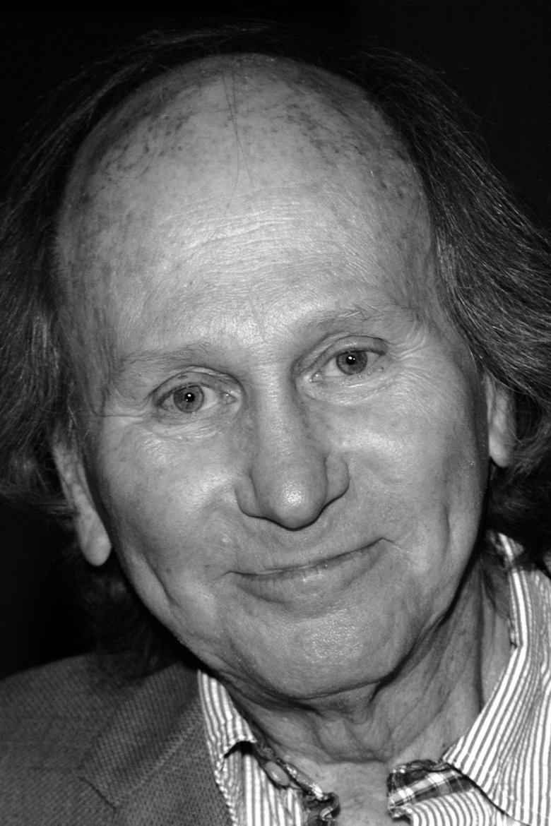 Jay Gerber Portrait of Jay Gerber
