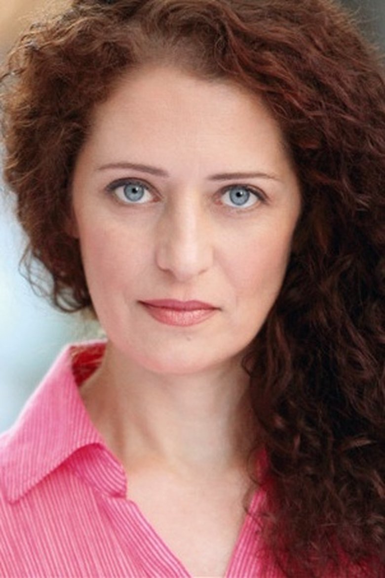Sandra Roque Portrait of Sandra Roque