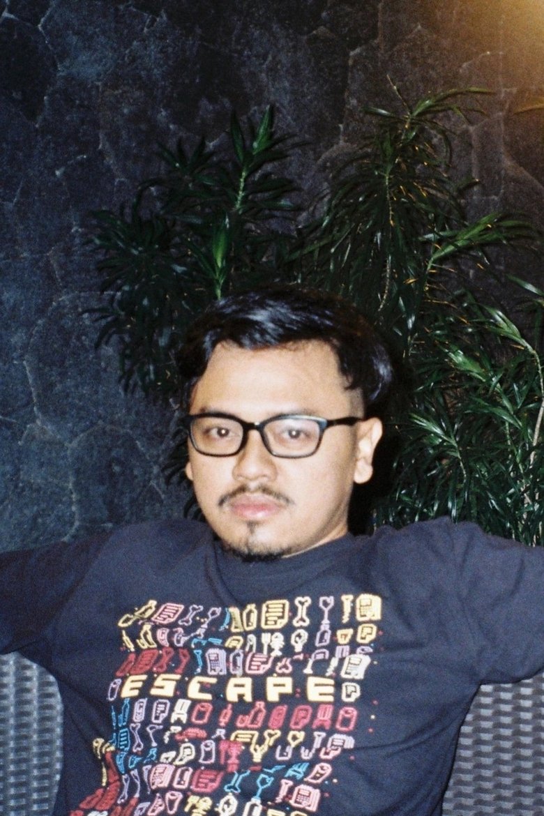 Ahmad Hasan Yuniardi Portrait of Ahmad Hasan Yuniardi