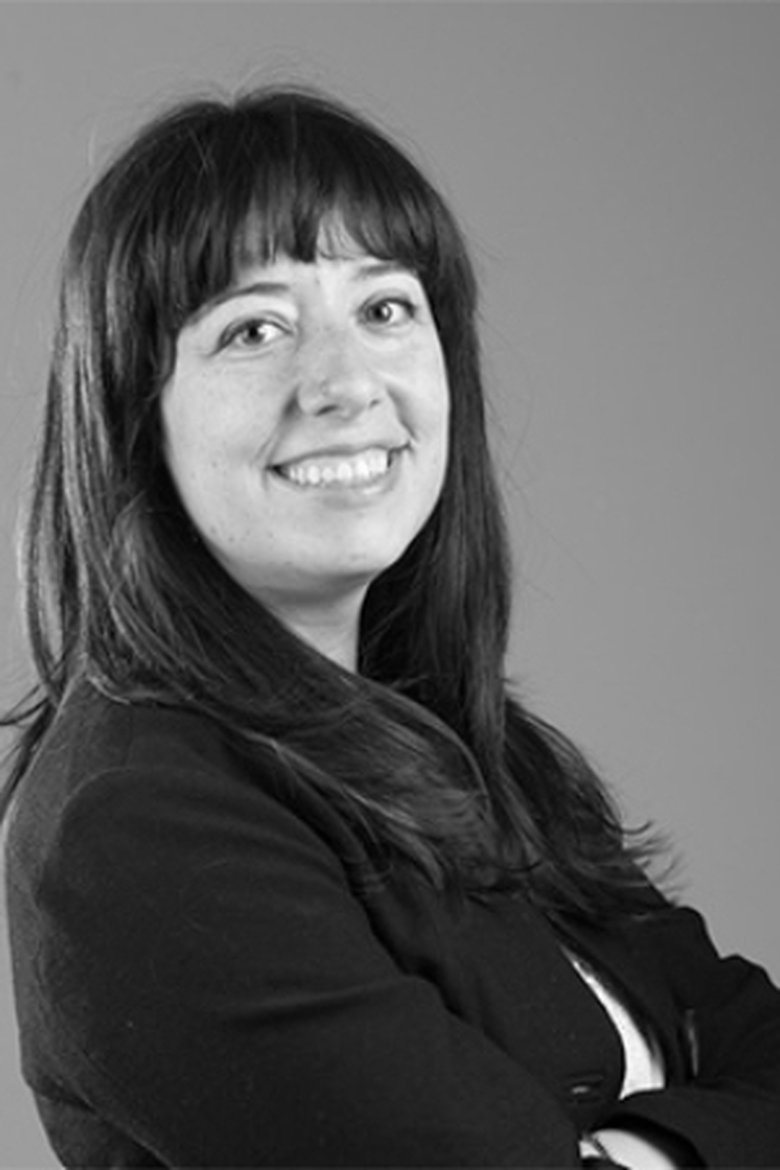 Susana López Rubio Portrait of Susana López Rubio