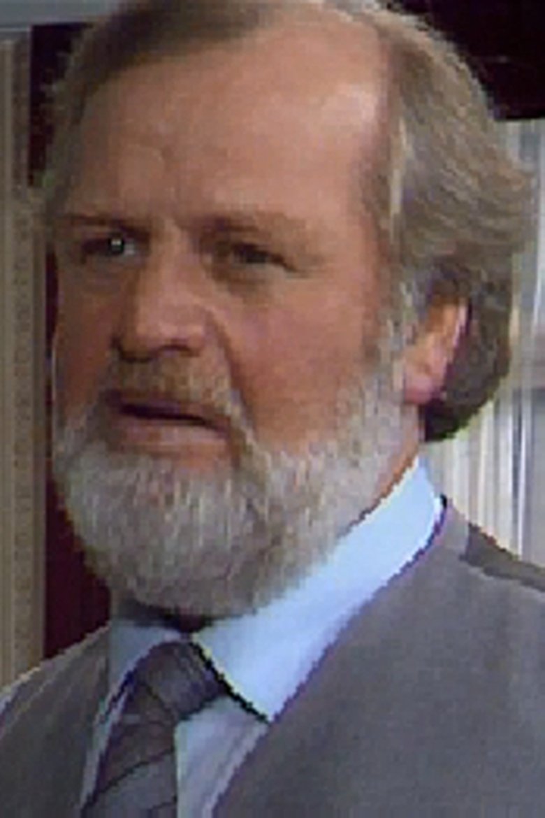 Aksel Erhardtsen Portrait of Aksel Erhardtsen
