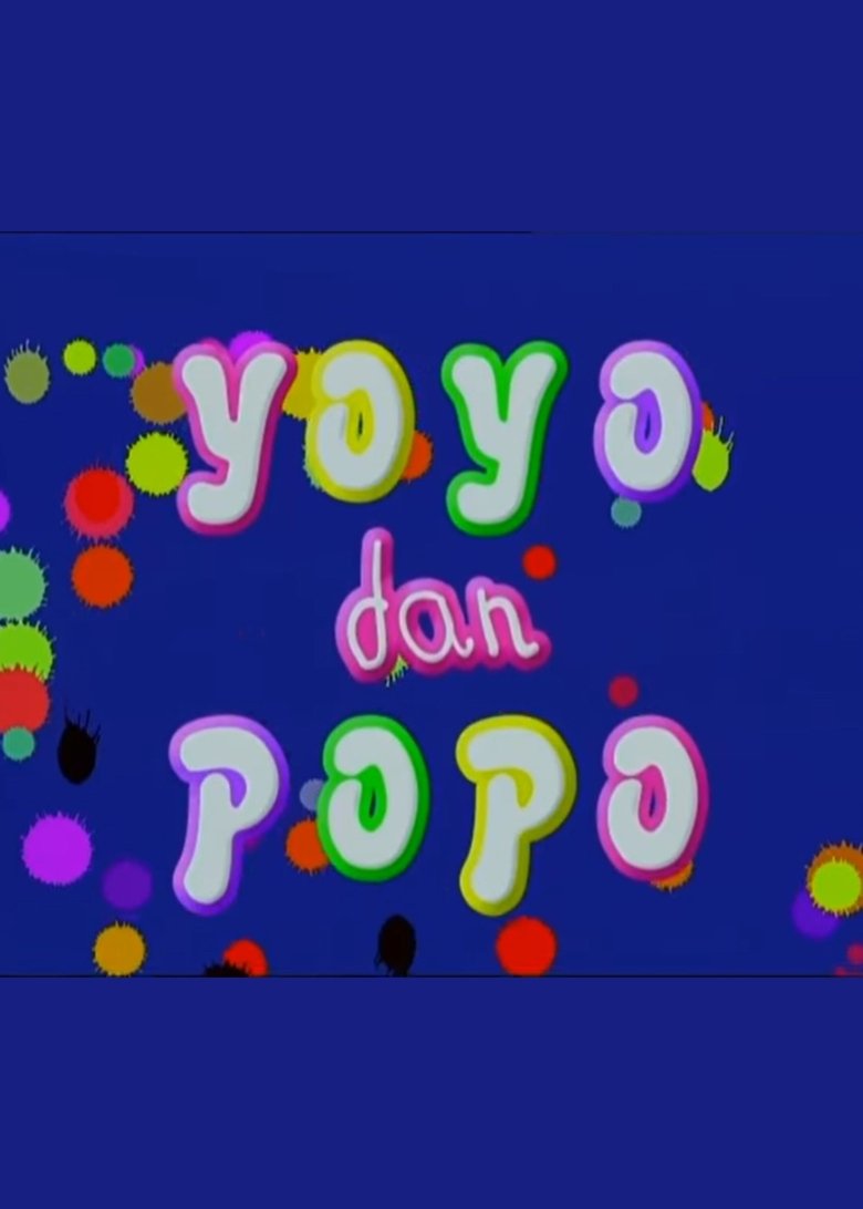 Episodes in Si Yoyo - Yoyo & Popo - Yoyo & Popo Poster of Episodes in Si Yoyo - Yoyo & Popo - Yoyo & Popo