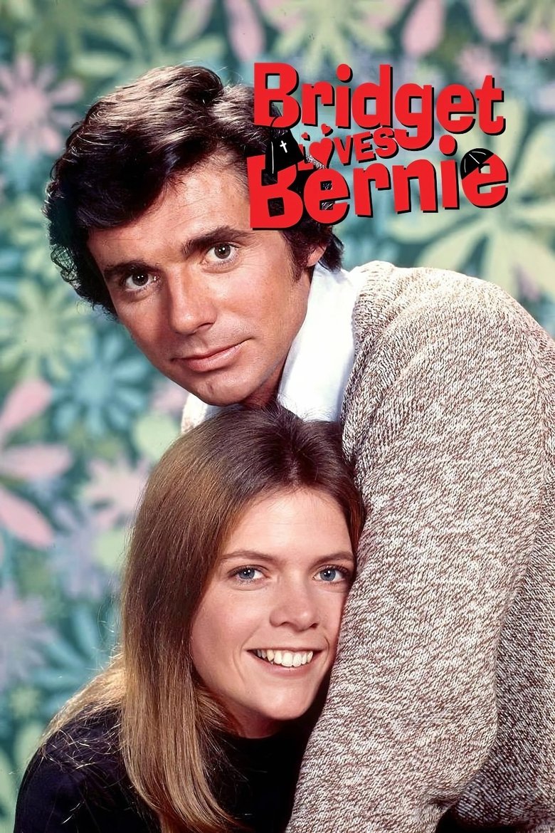 Bridget Loves Bernie Poster of Bridget Loves Bernie