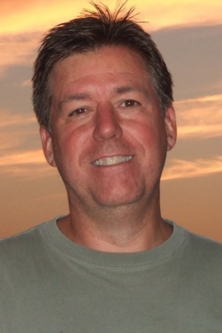 Ken Schretzmann Portrait of Ken Schretzmann