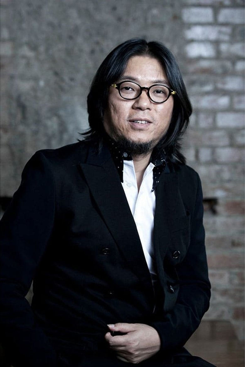 Xiaosong Gao Portrait of Xiaosong Gao