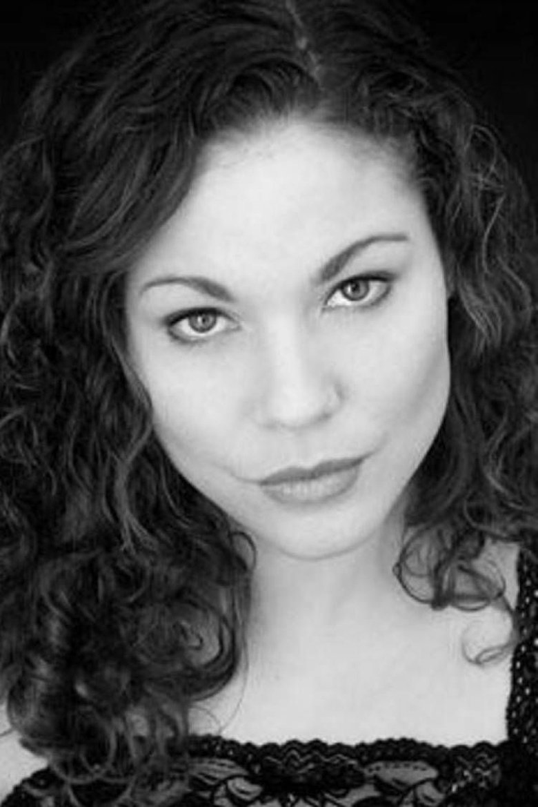 Caitlin Sabins Portrait of Caitlin Sabins