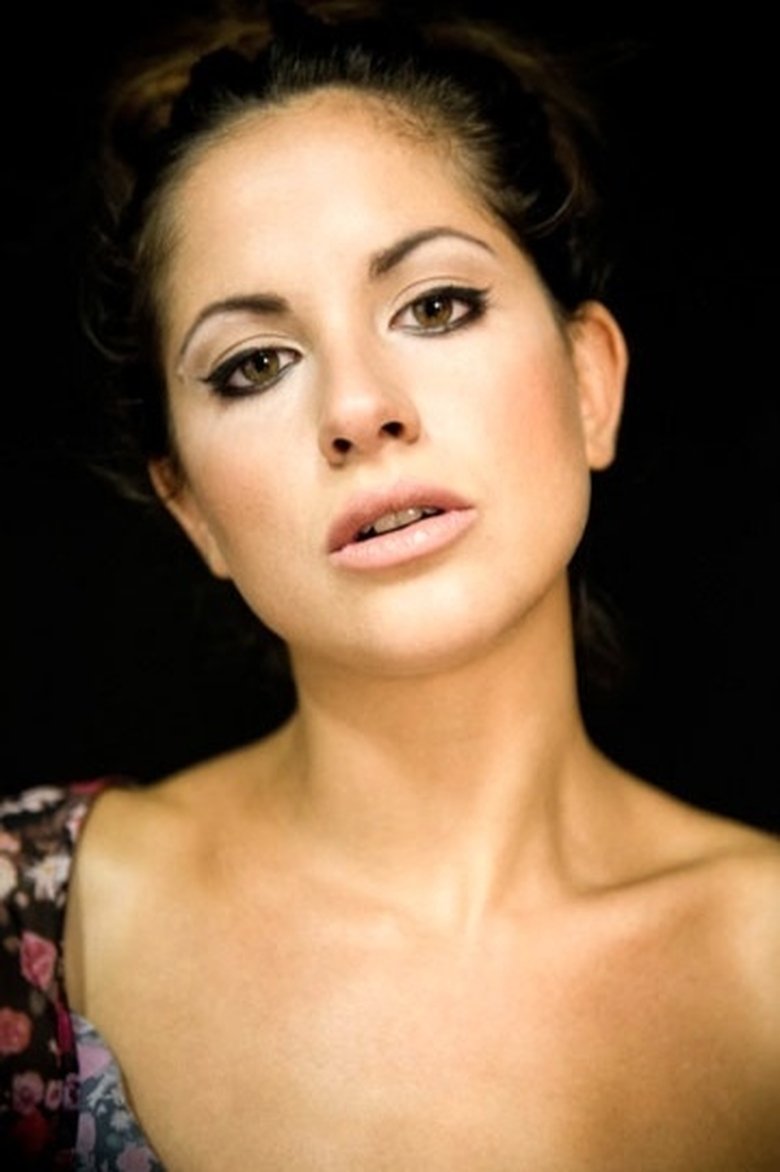 Giulia Cotugno Portrait of Giulia Cotugno