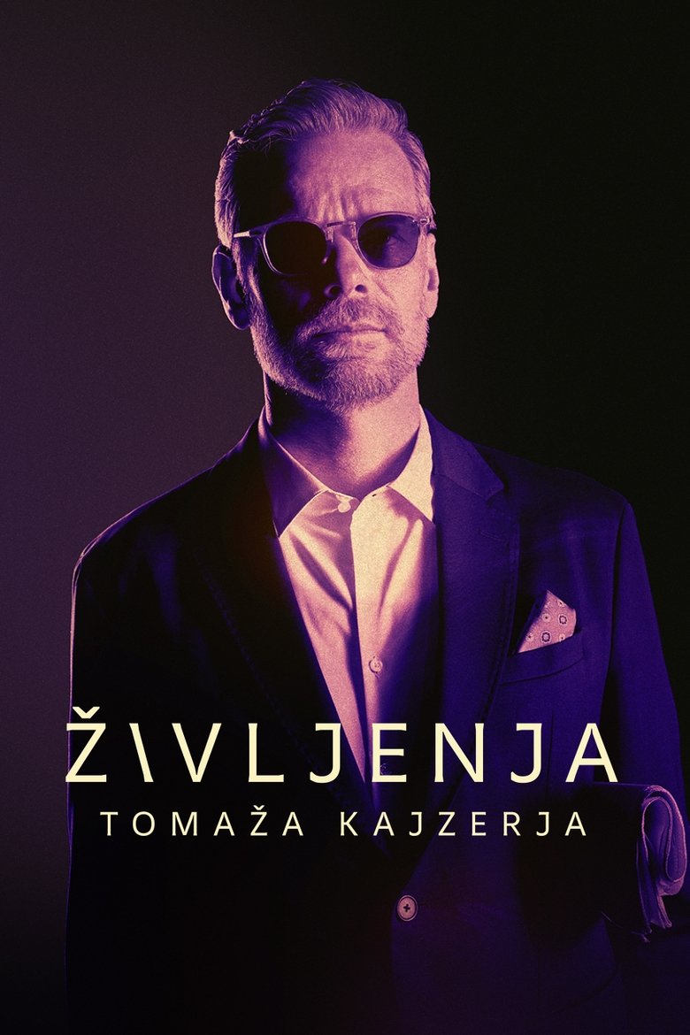 Episodes in The Lives Of Tomaz Kajzer - Season 2 - Season 2 Poster of Episodes in The Lives Of Tomaz Kajzer - Season 2 - Season 2
