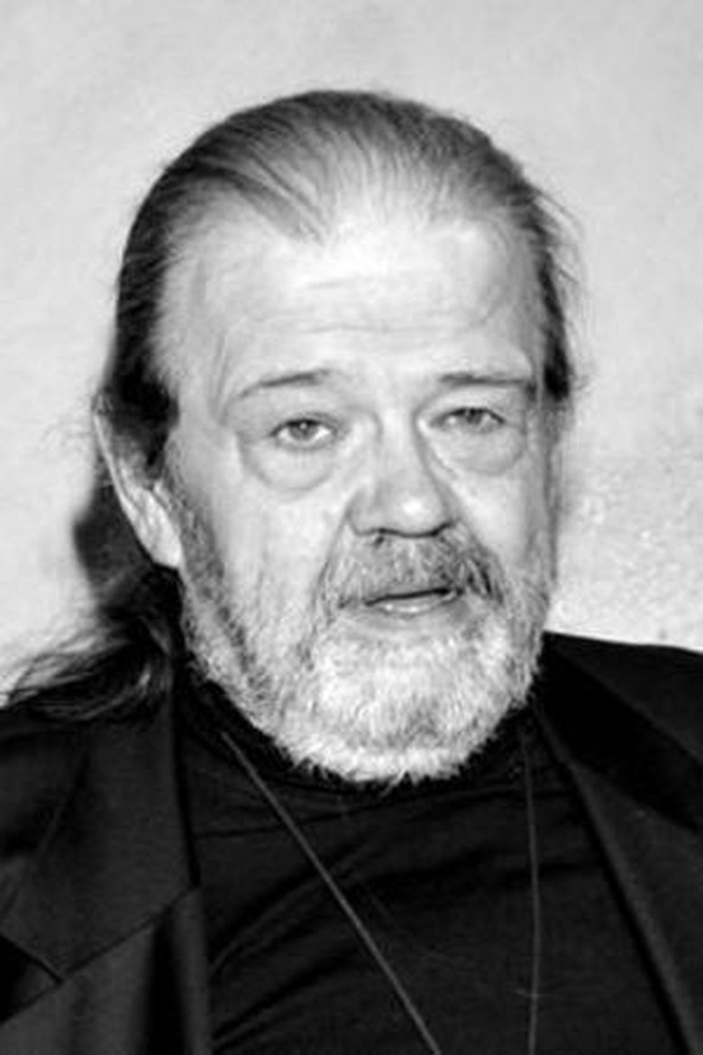 Jan Prochyra Portrait of Jan Prochyra