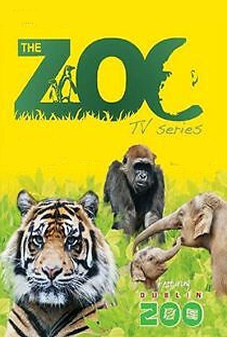 The Zoo Poster of The Zoo