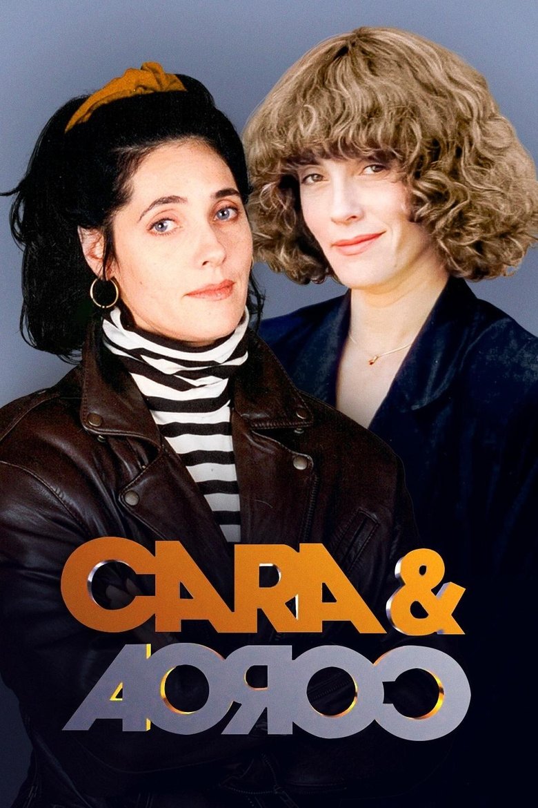 Episodes in Cara & Coroa - Season 1 - Season 1 Poster of Episodes in Cara & Coroa - Season 1 - Season 1