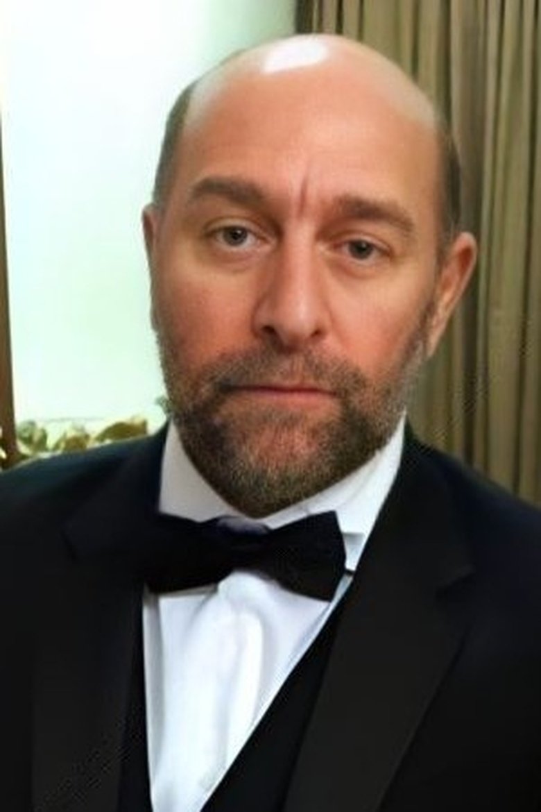Giorgi Nakashidze Portrait of Giorgi Nakashidze
