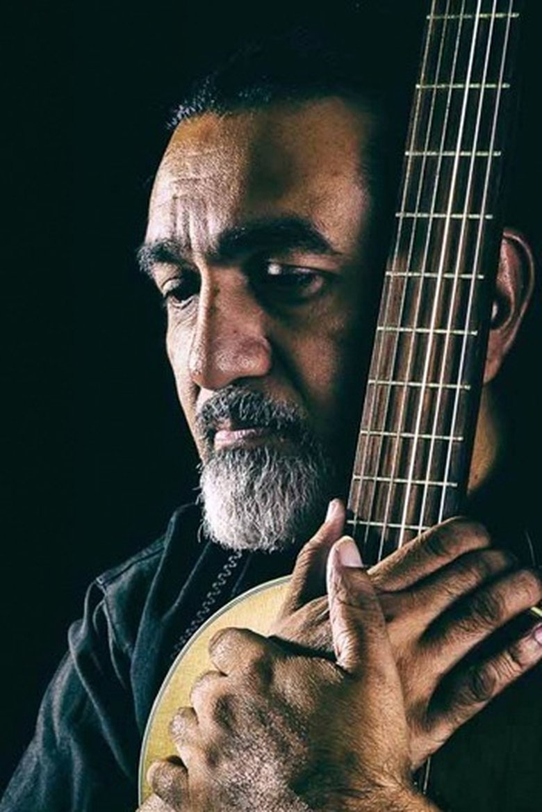 Ernesto Anaya Portrait of Ernesto Anaya