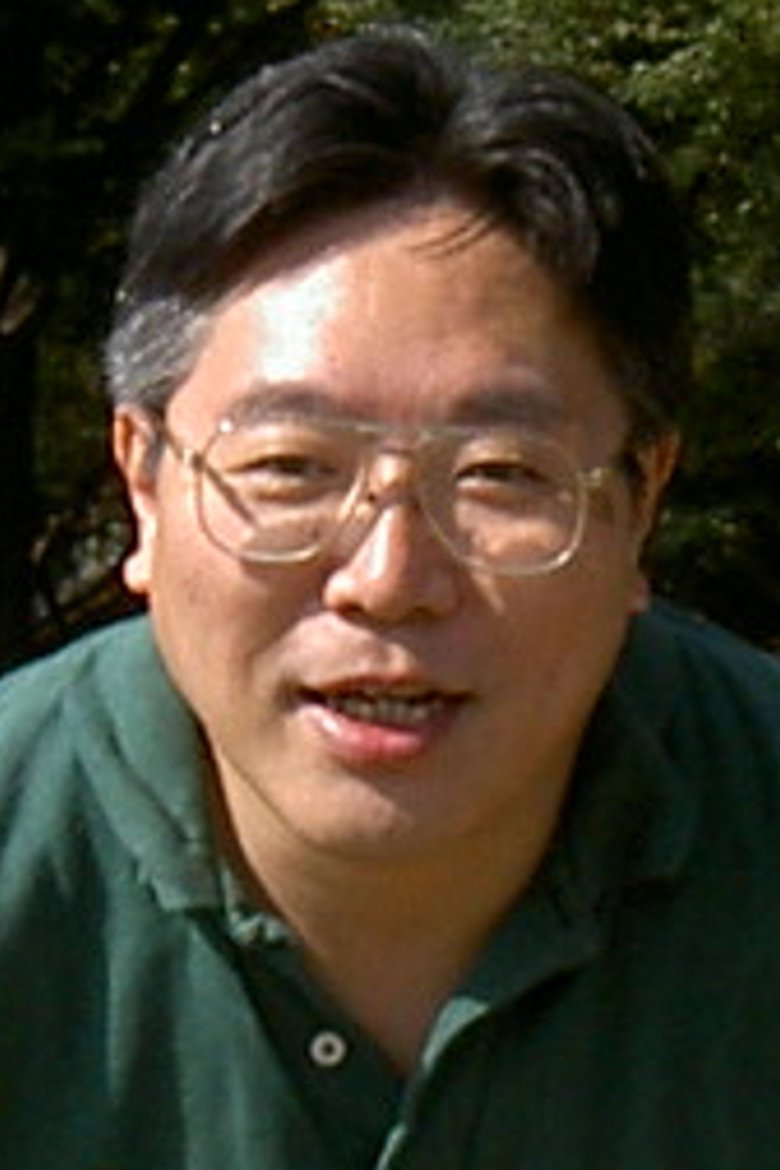 Yoshihisa Nemoto Portrait of Yoshihisa Nemoto
