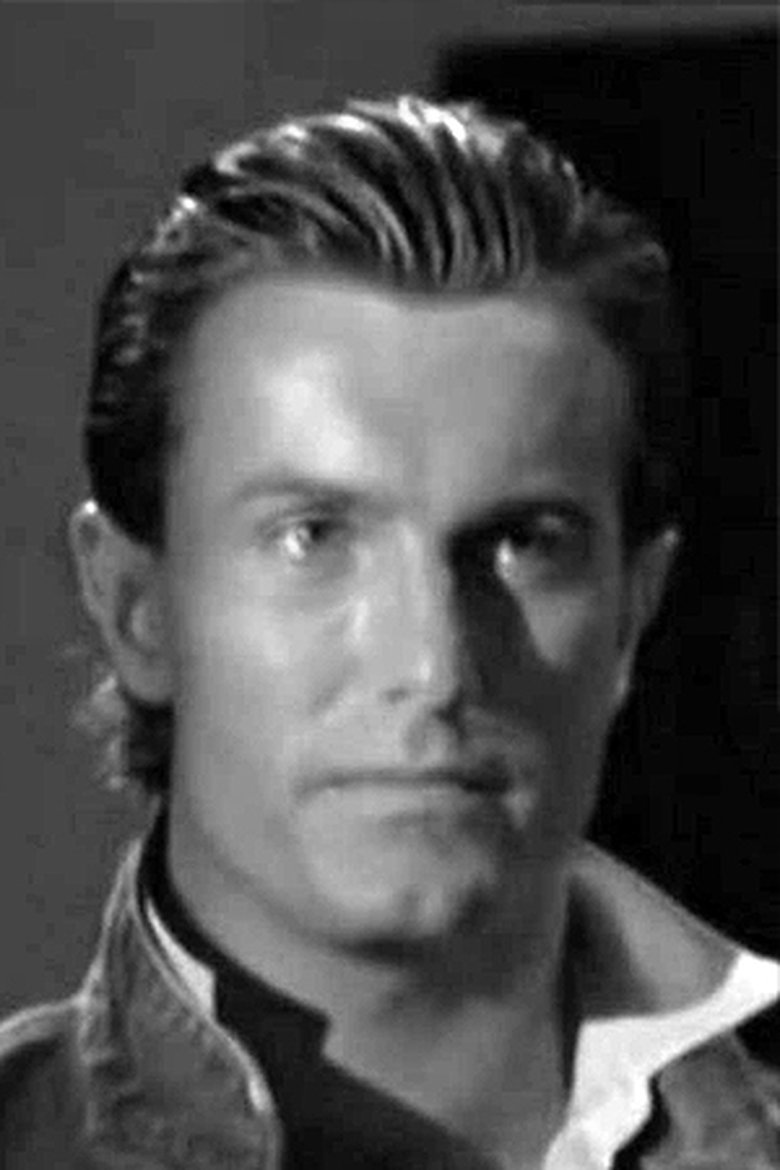James Reyne Portrait of James Reyne