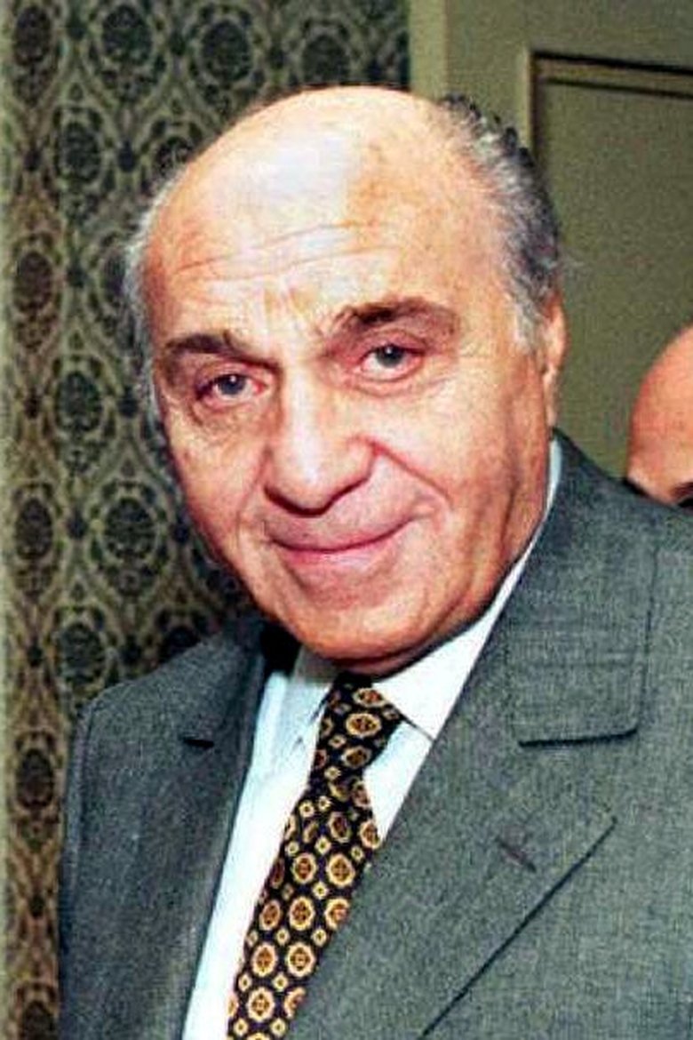 Jean Frydman Portrait of Jean Frydman