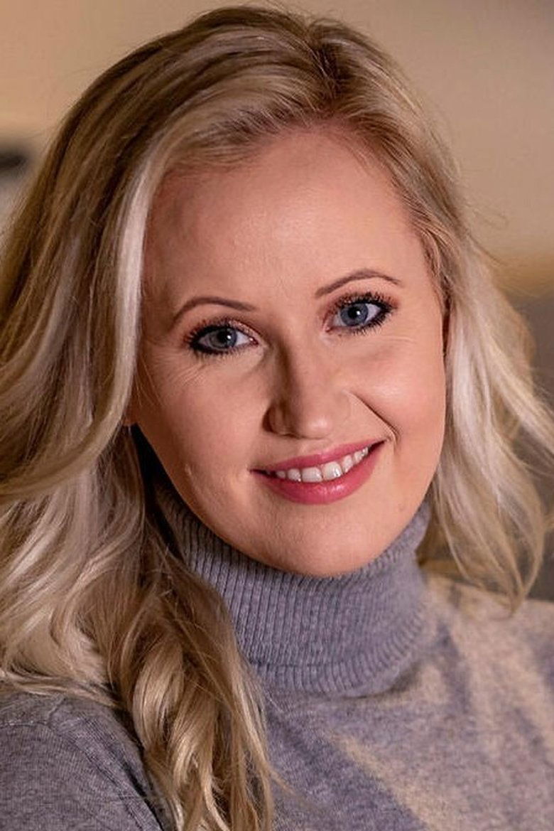 Geirthrudur Asa Gudjonsdottir Portrait of Geirthrudur Asa Gudjonsdottir