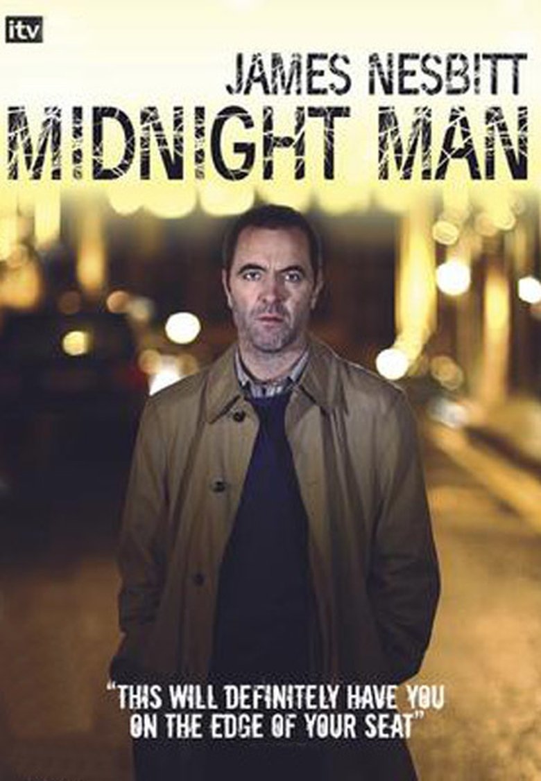 Episodes in Midnight Man - Season 1 - Season 1 Poster of Episodes in Midnight Man - Season 1 - Season 1
