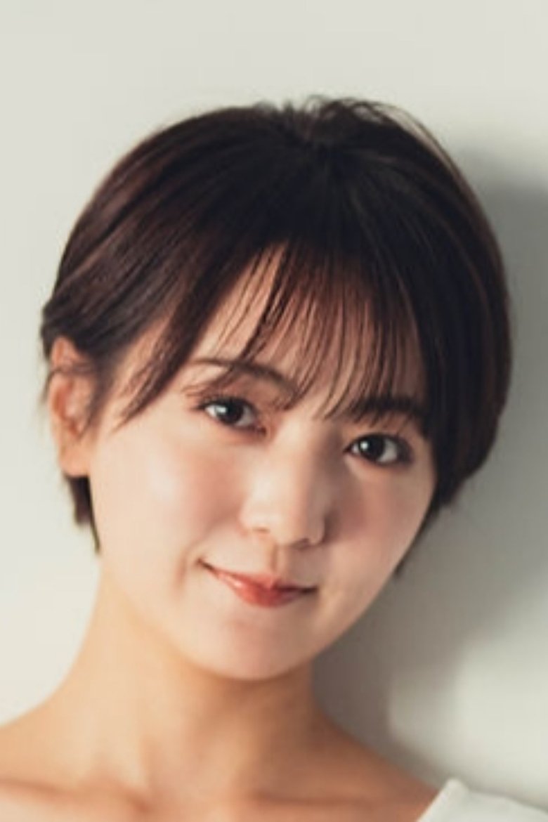 Yuumi Murakoso Portrait of Yuumi Murakoso