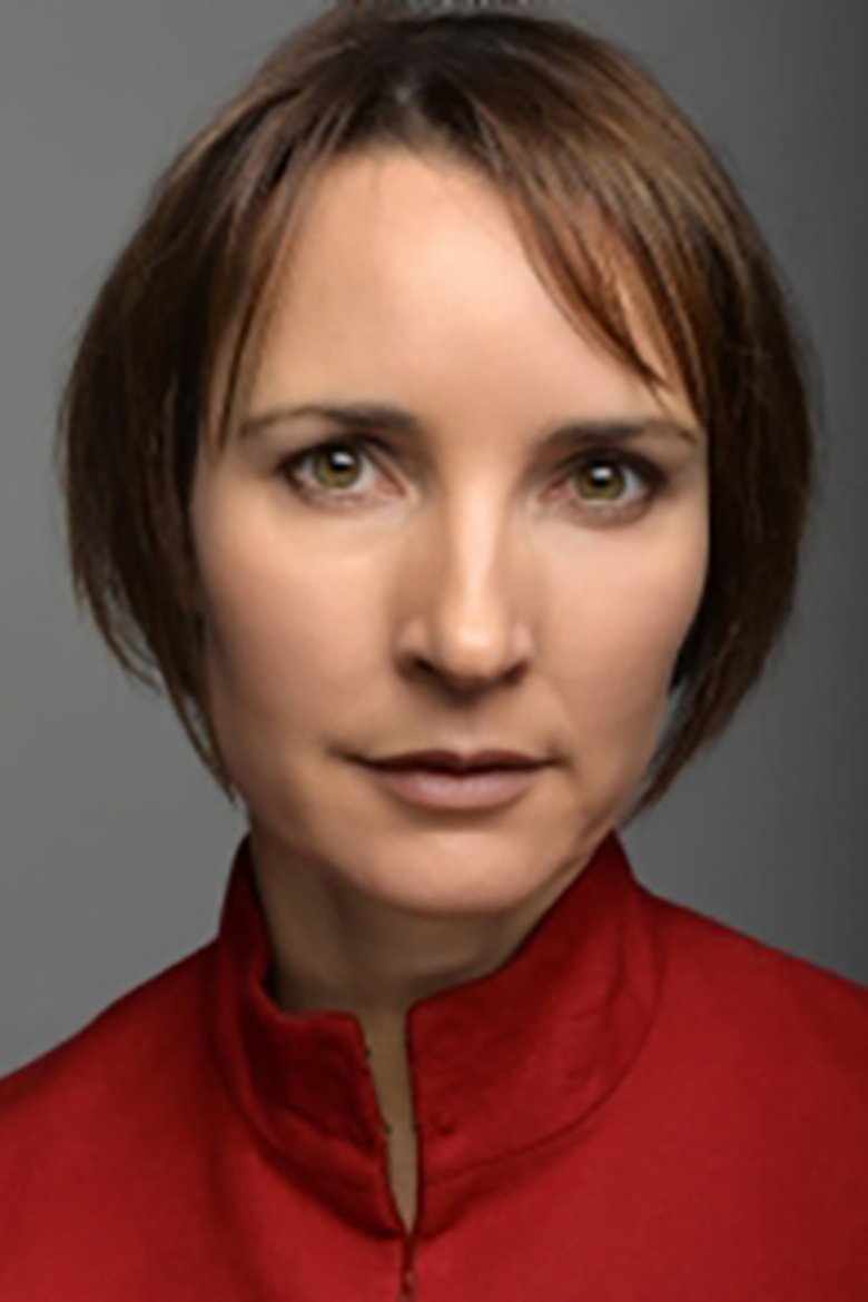 Susan Earl Portrait of Susan Earl