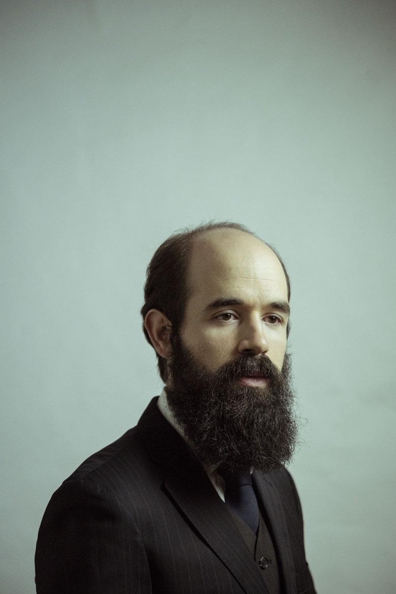 Álvaro Subiés Portrait of Álvaro Subiés