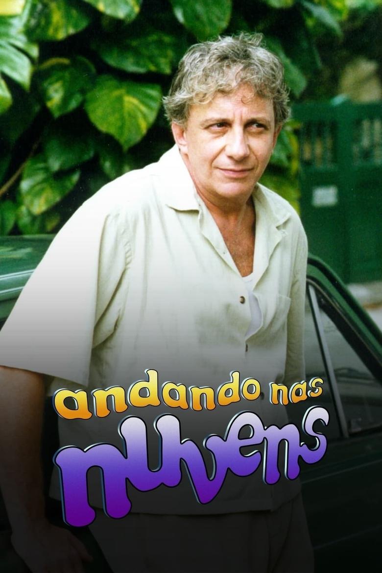 Andando nas Nuvens Poster of Andando nas Nuvens
