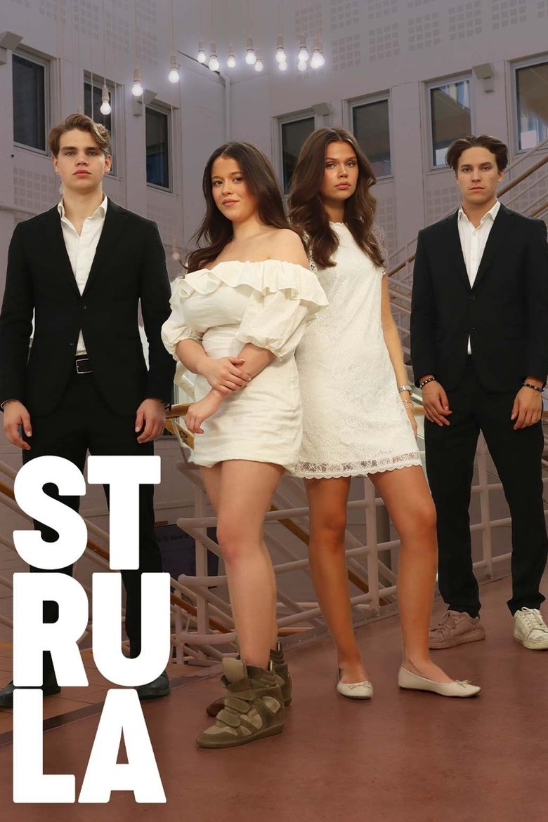 Episodes in Strula - Season 9 - Season 9 Poster of Episodes in Strula - Season 9 - Season 9