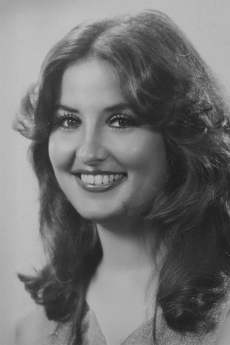 Sevda Karaca Portrait of Sevda Karaca
