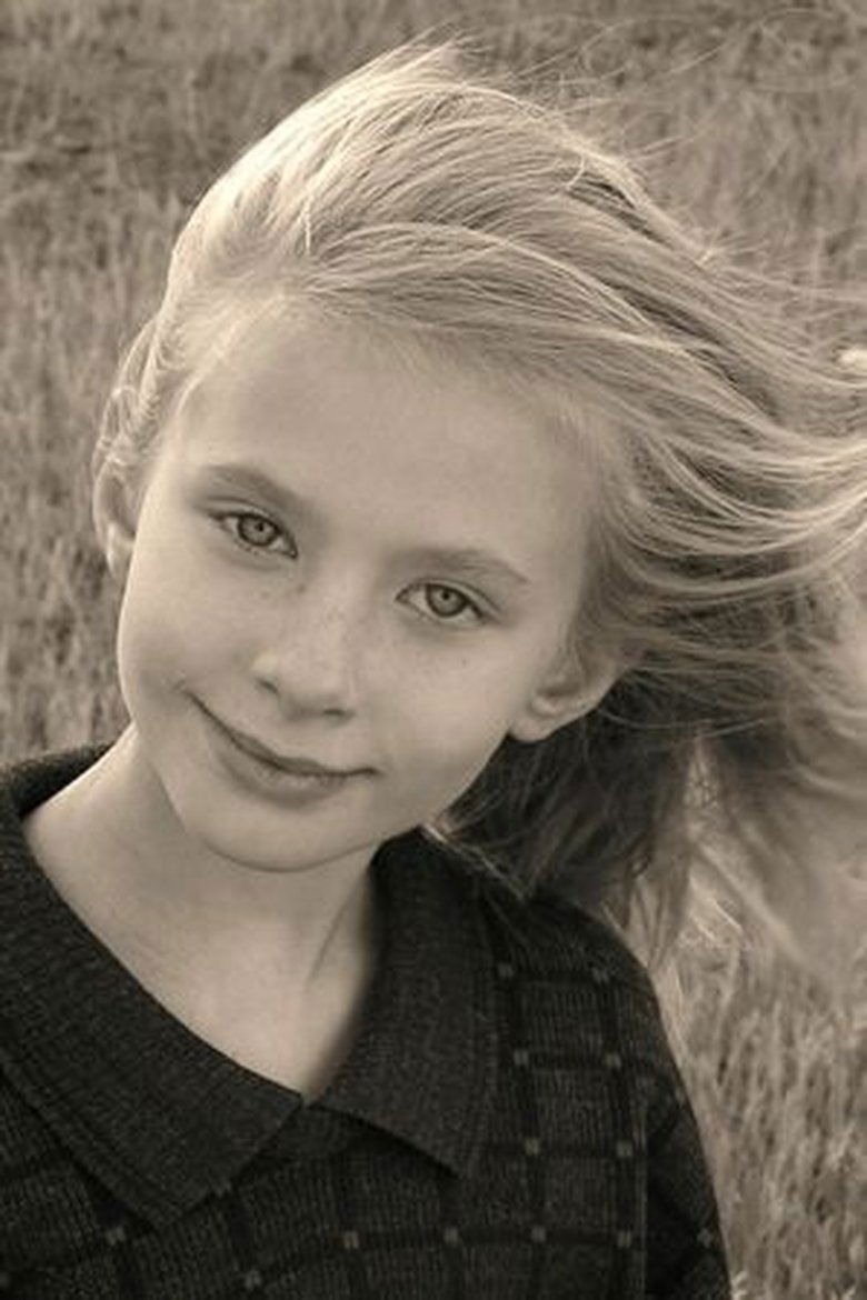 Lina Braknyte Portrait of Lina Braknyte