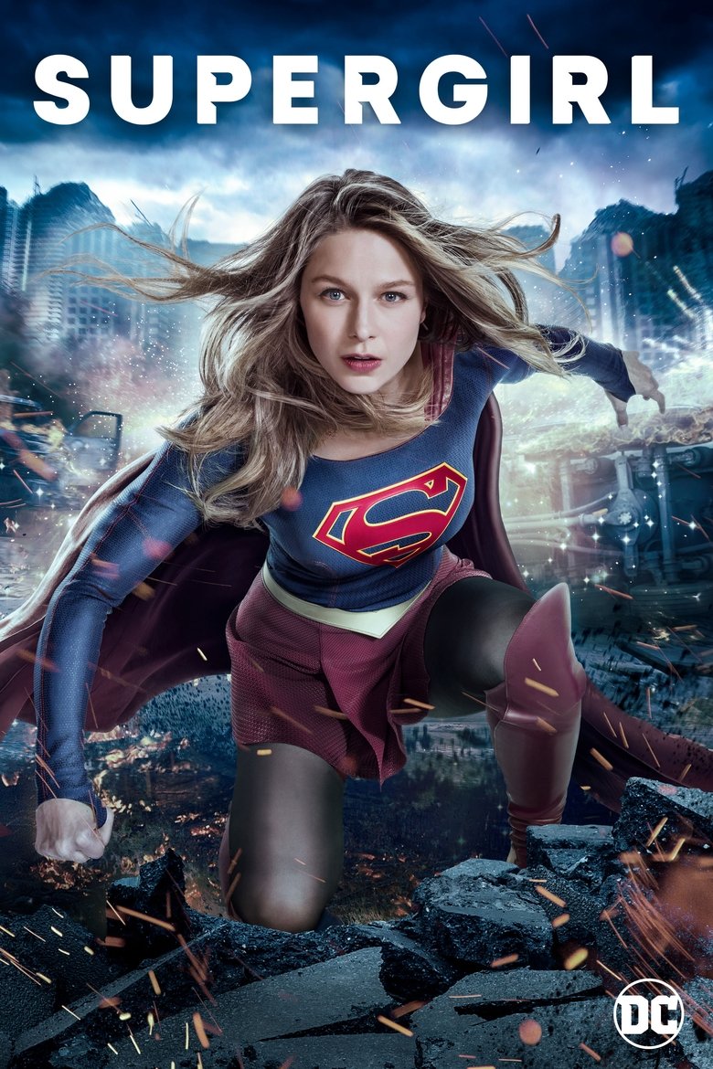 Cast and Crew in Supergirl - Schott Through the Heart (Season 3 - Episode 14) - Schott Through the Heart Poster of Cast and Crew in Supergirl - Schott Through the Heart (Season 3 - Episode 14) - Schott Through the Heart