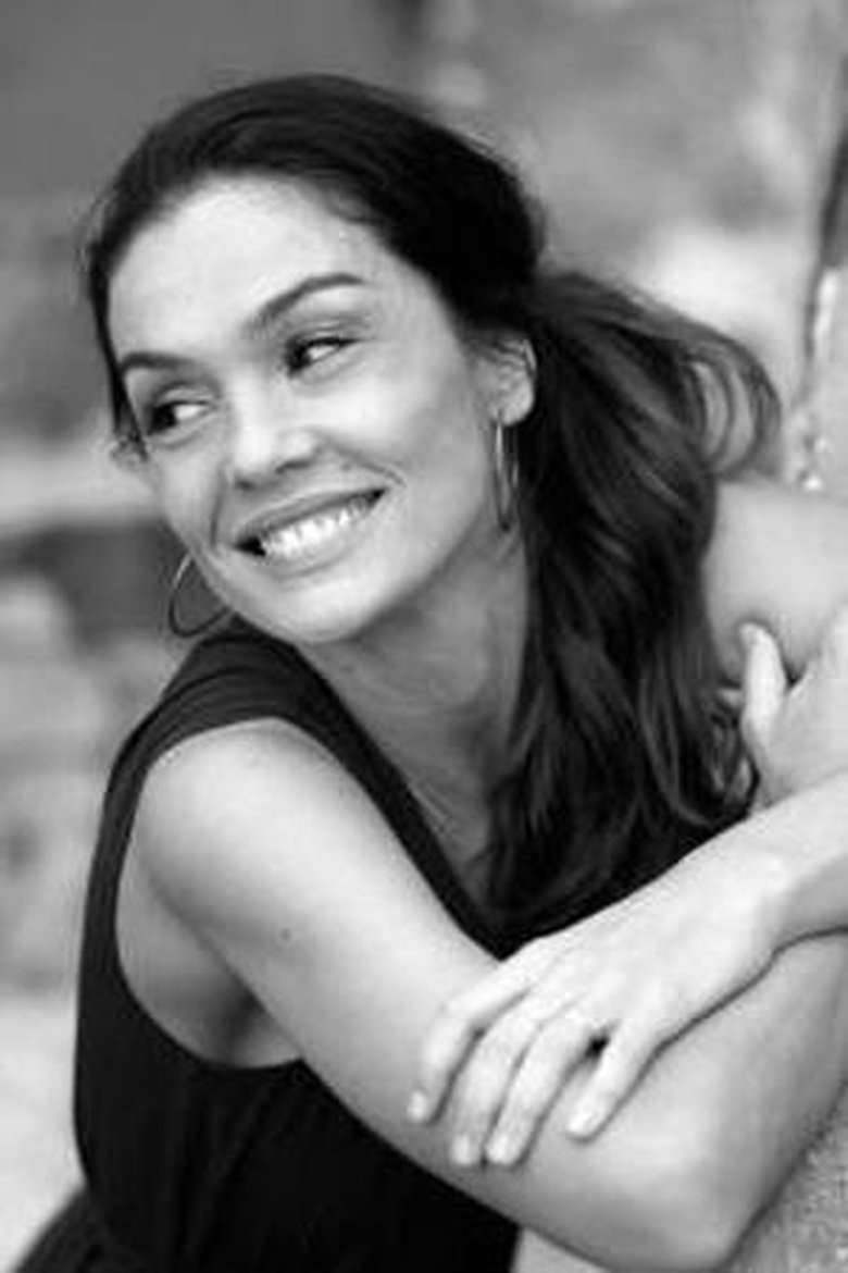 Marjo Berasategui Portrait of Marjo Berasategui