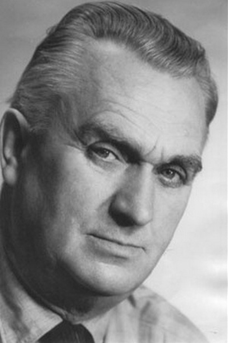 Edward Kowalczyk Portrait of Edward Kowalczyk