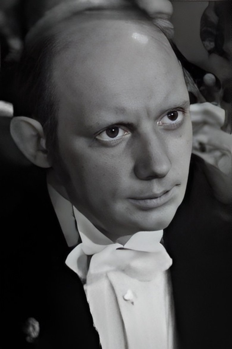 Dmitriy Zebrov Portrait of Dmitriy Zebrov