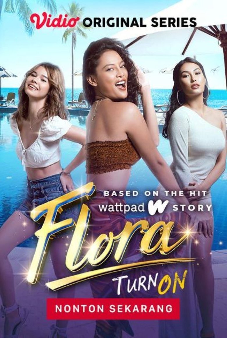Episodes in Flora Turn On - Season 1 - Season 1 Poster of Episodes in Flora Turn On - Season 1 - Season 1
