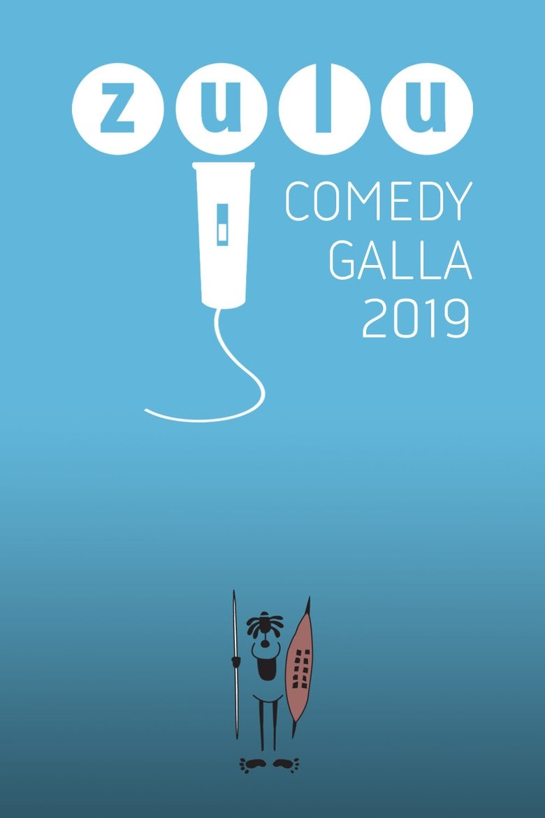 Episodes in ZULU Comedy Galla - Season 10 - Season 10 Poster of Episodes in ZULU Comedy Galla - Season 10 - Season 10