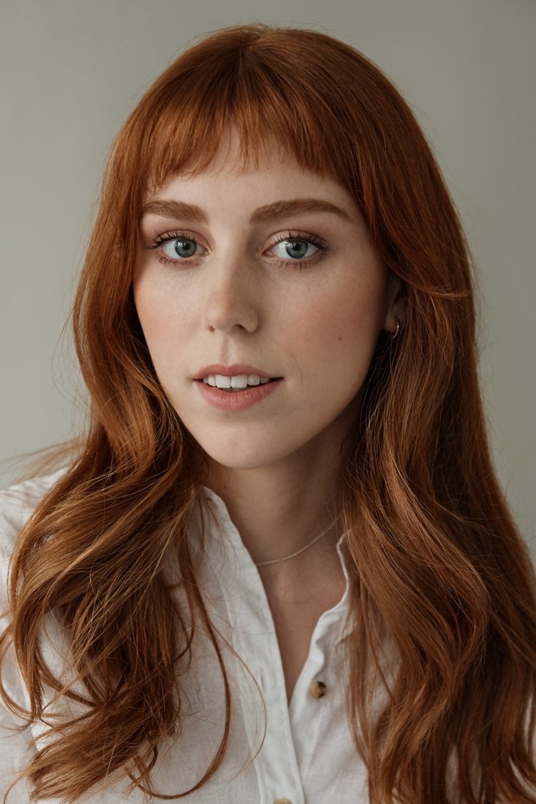 Ally Morgan Portrait of Ally Morgan