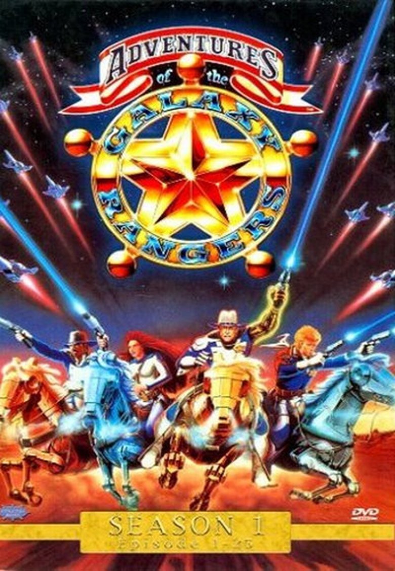 Cast and Crew in The Adventures Of The Galaxy Rangers - Shaky (Season 1 - Episode 10) - Shaky Poster of Cast and Crew in The Adventures Of The Galaxy Rangers - Shaky (Season 1 - Episode 10) - Shaky