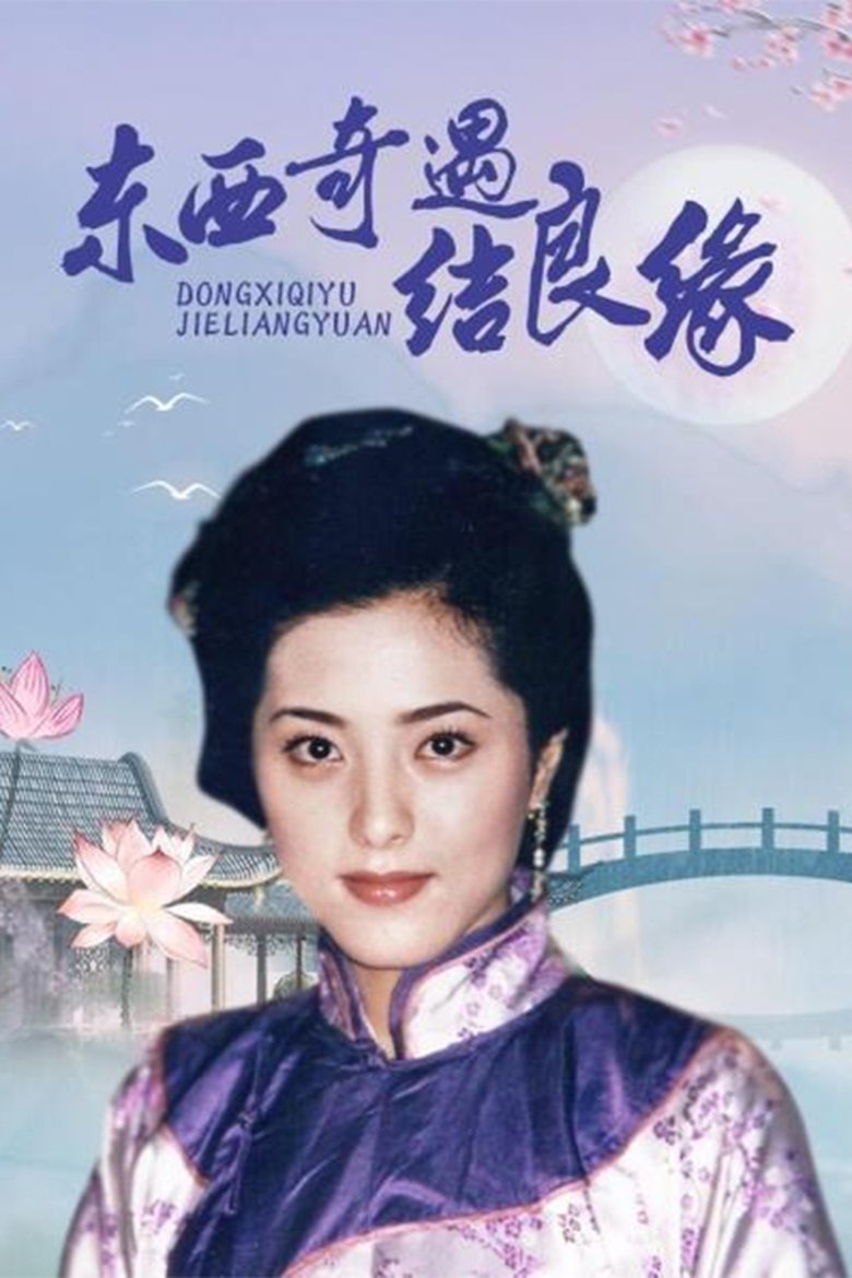 Dong Xi Qi Yu Jie Liang Yuan Poster of Dong Xi Qi Yu Jie Liang Yuan